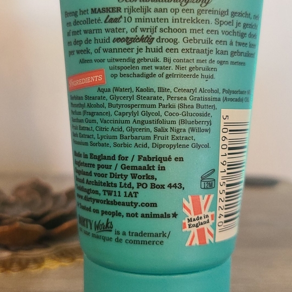 DIRTY WORKS bundle - Picture 3 of 3